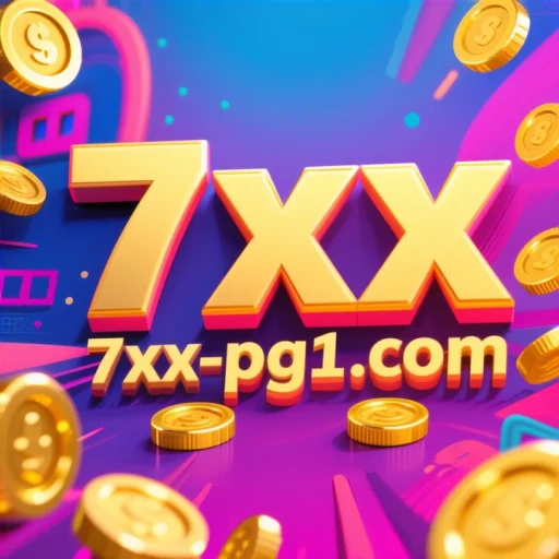 Logo 7xx